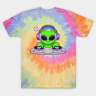 Alien T-Shirt